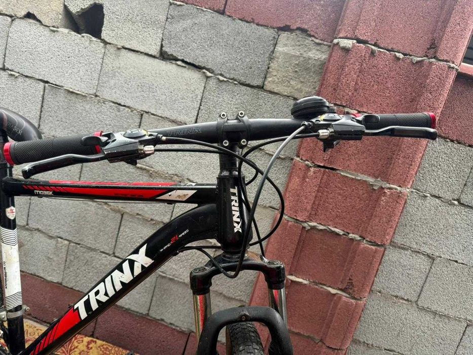 Велосипед TRINX m036k