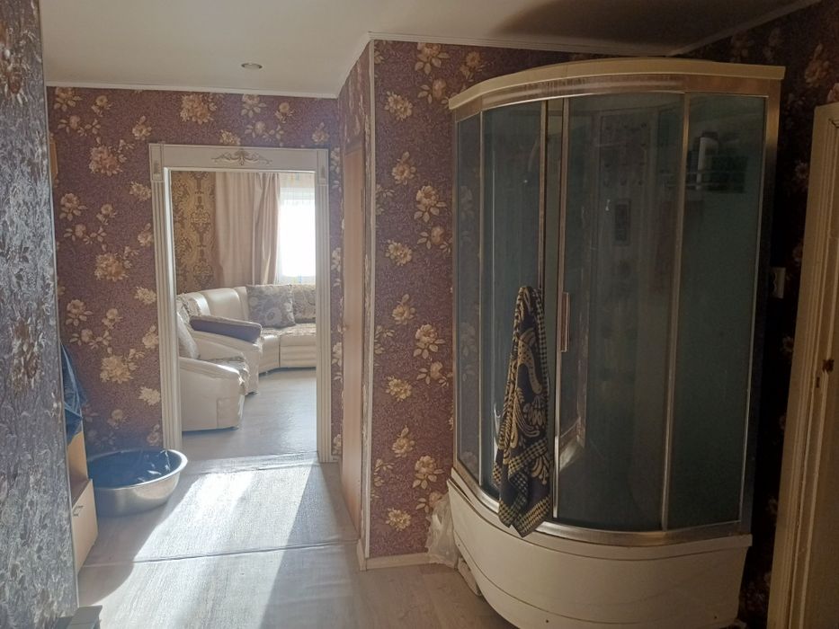 Продам дом в центре города