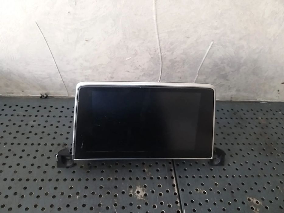 Display navigatie peugeot 3008 2 981003268003