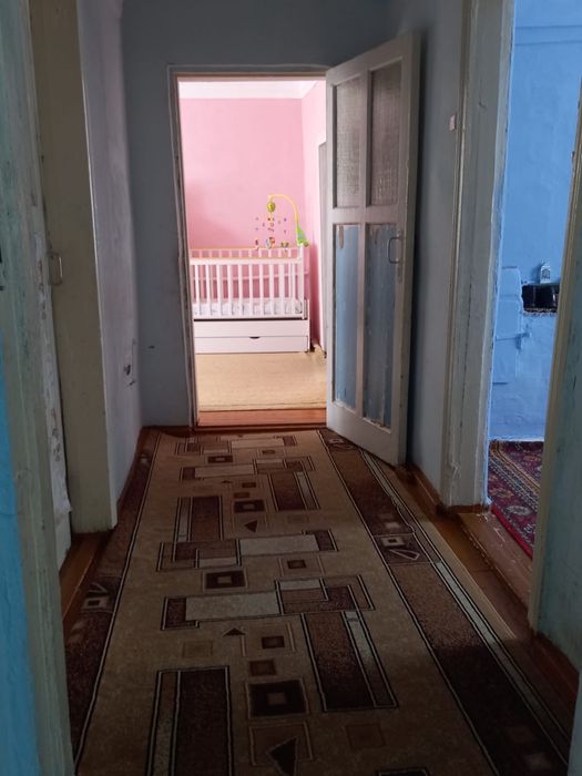 Продается отдельно стоящий дом