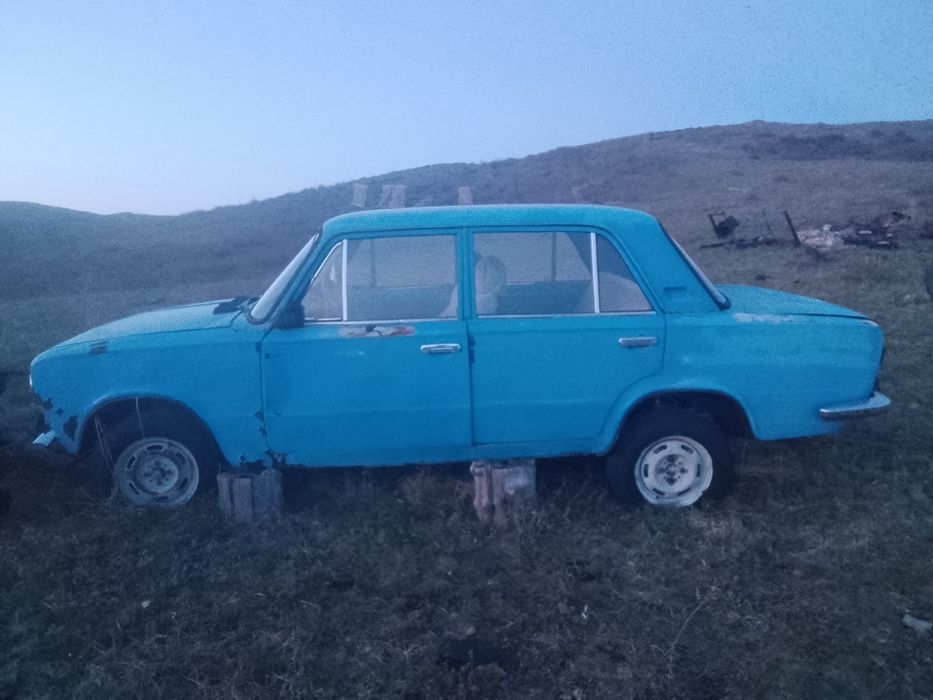 Меняю на квадроцикл