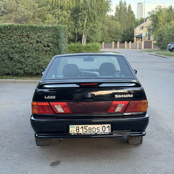 ВАЗ 2115 отличное состояние