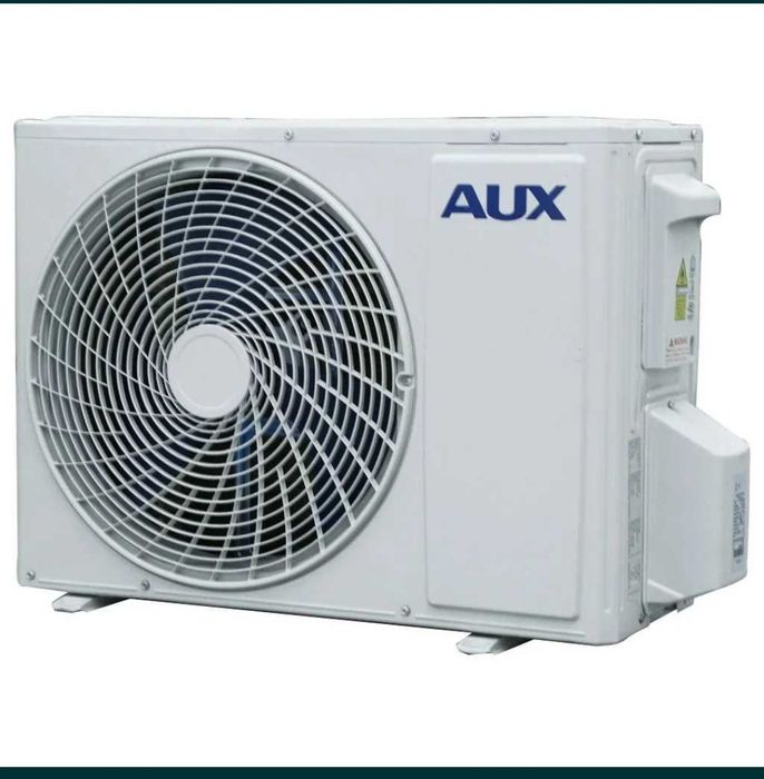 Кондиционер AUX 12/18/24  inverter Доставка бесплатно Гарантия 10 лет