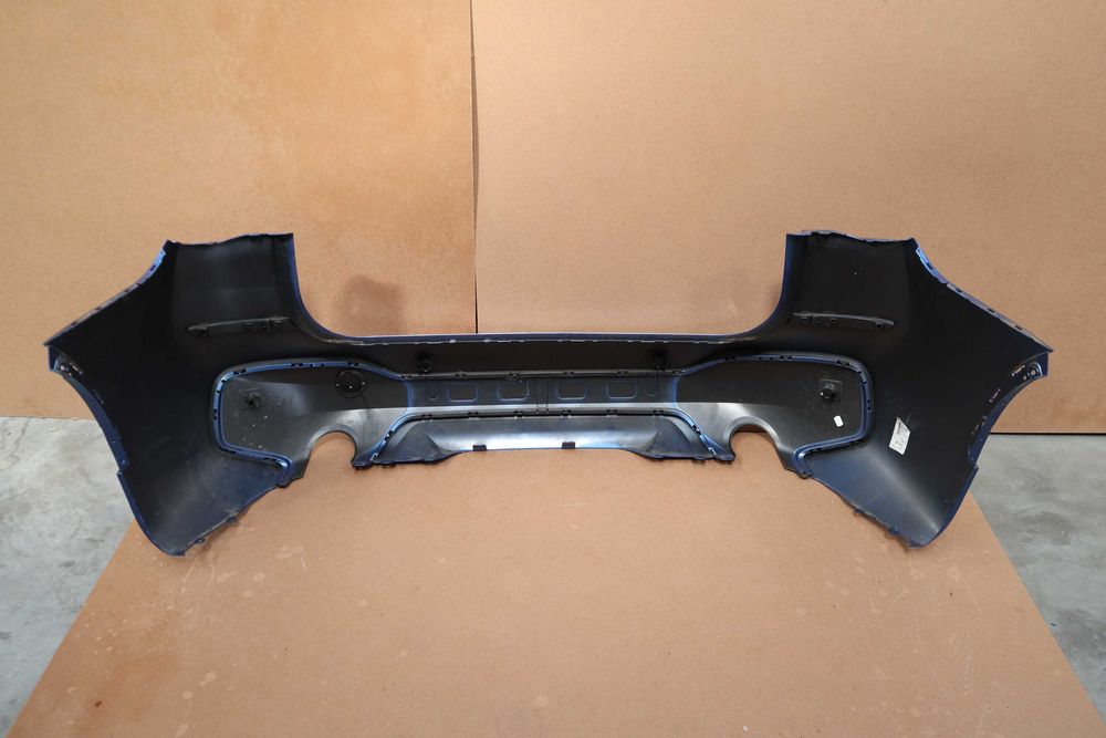 Задна броня БМВ Ф48 М-пакет BMW F48 M