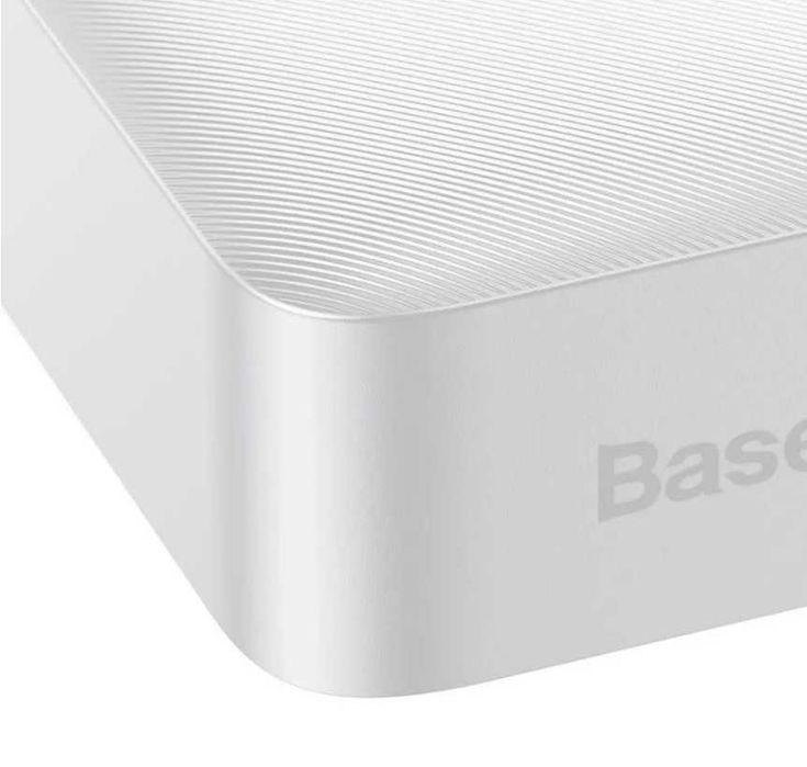 Новый PowerBank "Baseus" - оригинал - 20 000 мАh - гарантия - доставка