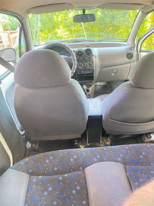 Matiz 2014 prastoy evro