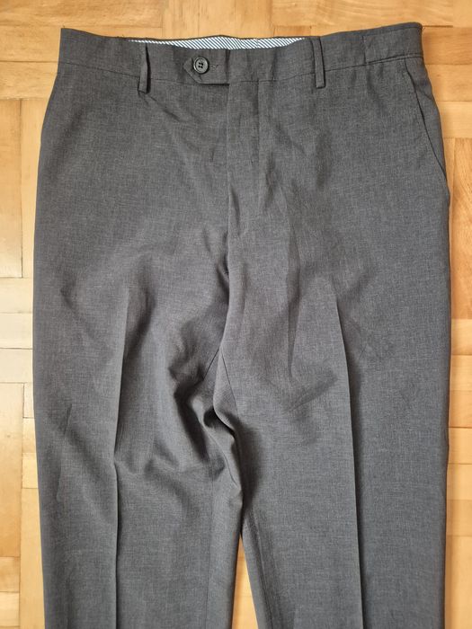 Pantaloni lux Loro Piana, Winter Tasmanian Super 120'S, Bărbați - 50