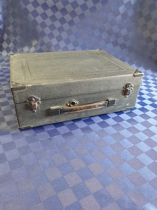 Безупречен  грамофон ELECTROLA