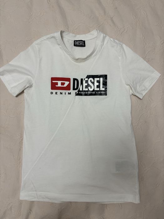 Футболка Diesel оригинал