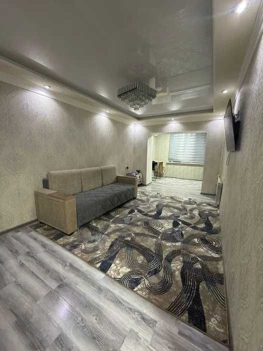 Сдается 3-х комнатная квартира