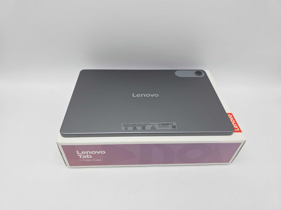 Tableta 10" Lenovo Tab 2025 TB311FU Luna Grey WiFi 64GB 4GBRam FullBox