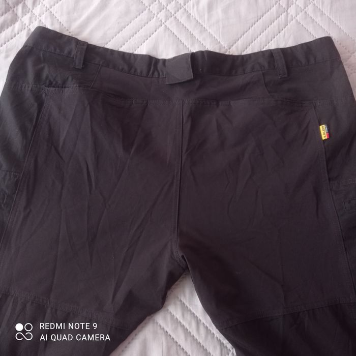 Работен панталон  blakrader