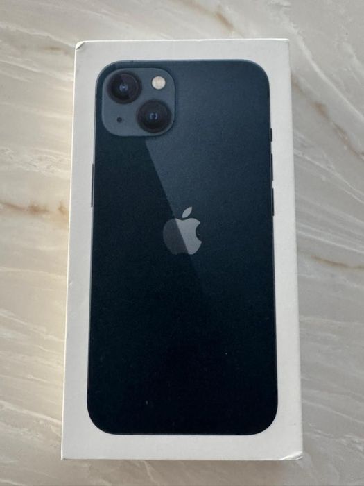 Apple IPhone 13