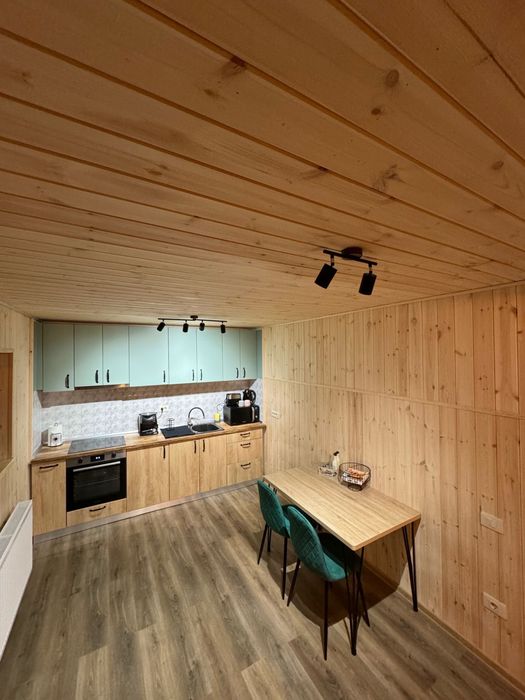 Cabană de inchiriat la munte. Ocupat craciun si revelion