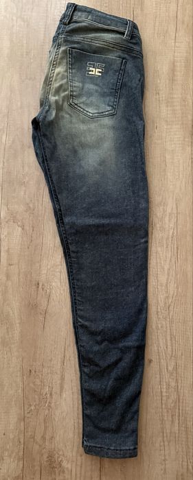 Blugi copii Elisabetta Franchi