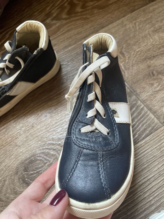 Туфли для мальчиков