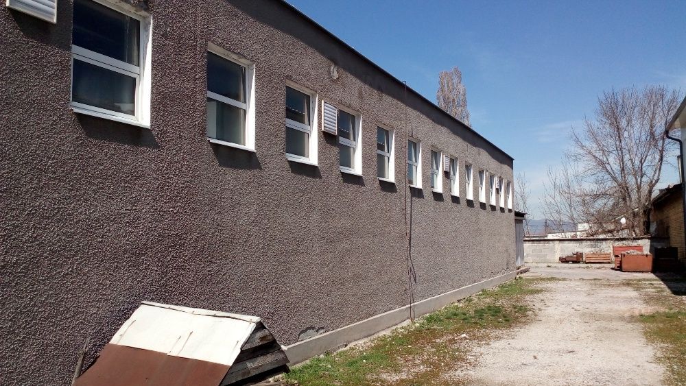 Продава се Промишлена сграда в София, Република 2 - 1750 кв.м за 760 €/кв.м - Снимка #3