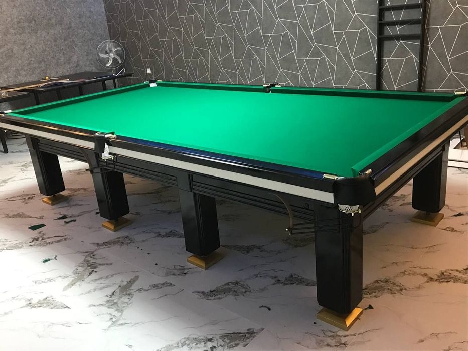Мирамирли билярд столари