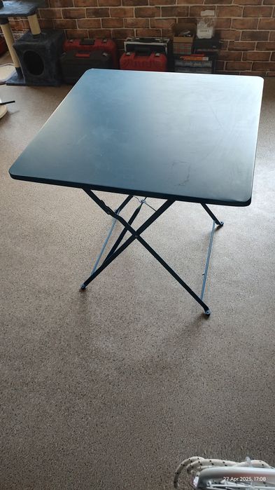 Masa pliabila de tabla