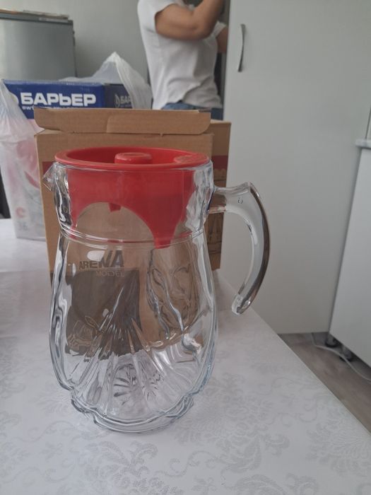 Сервизы форфоровый