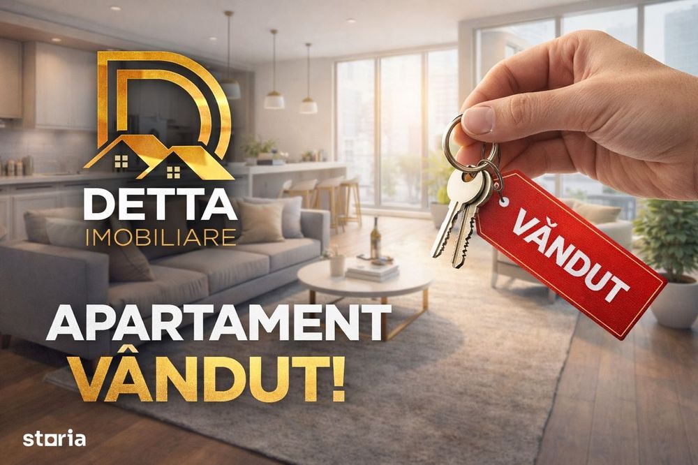 Apartament 1 camera etajul 2 Micalaca