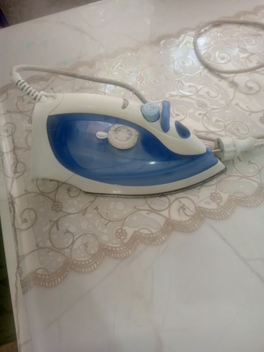 Продам утюг состояние отличное