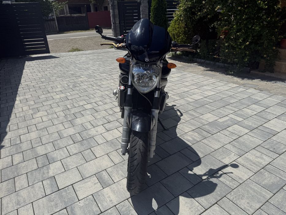 De vanzare Yamaha FZ6 n