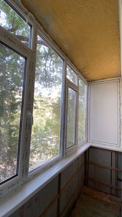 Пластиковые окна в актобе