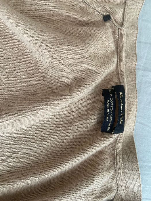 Pulover Massimo Dutti