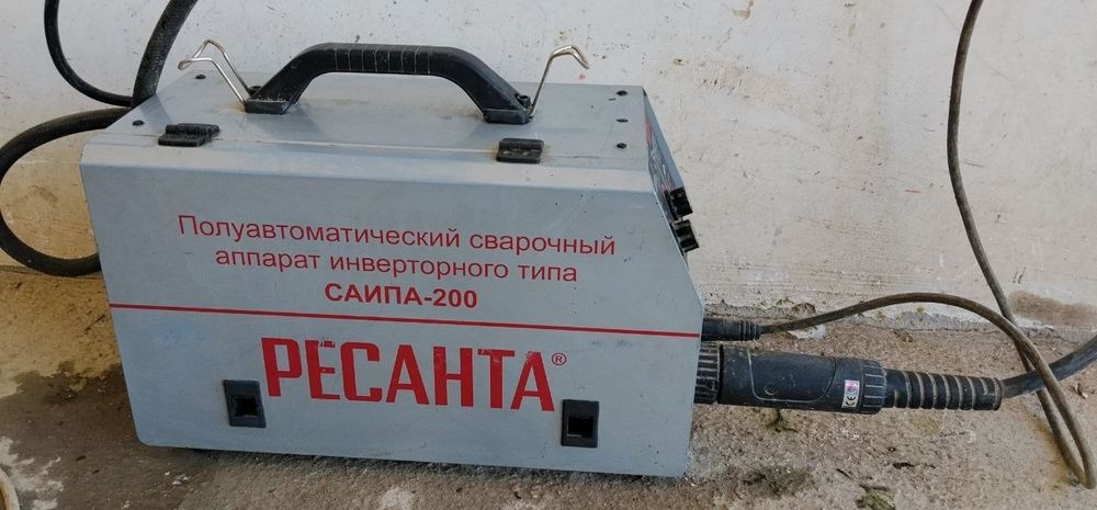 Ресанта сотилади балони блан