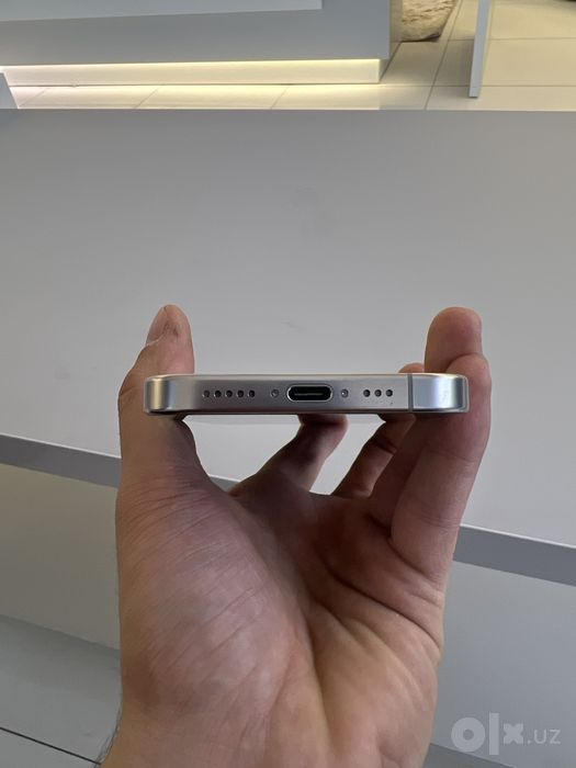Iphone 16 pro e sim