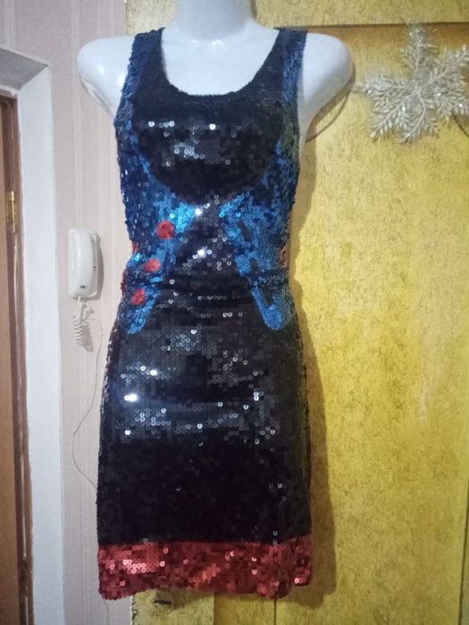 Платья от 5-8 тыс