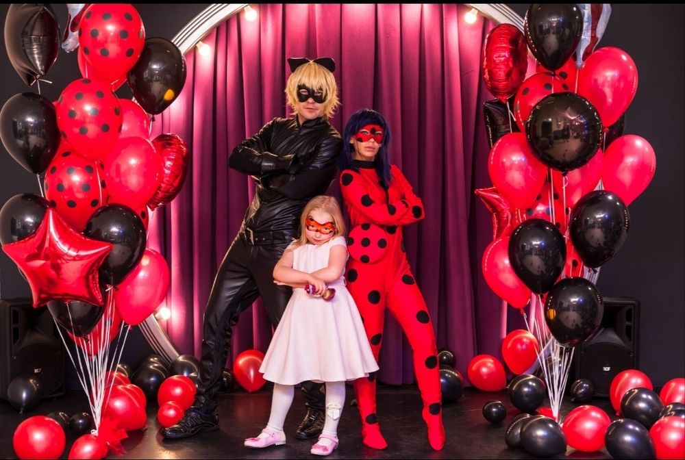 Крутые Аниматоры | Детские праздники| Акция