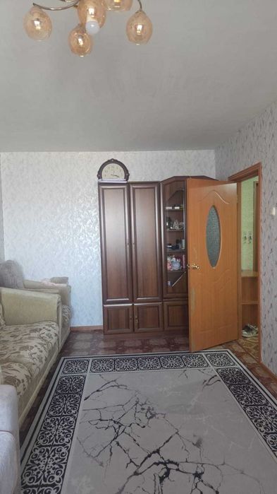 Продам 2ком квартиру в 19мкр