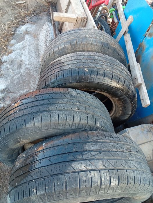 Запчасти Опель франтера