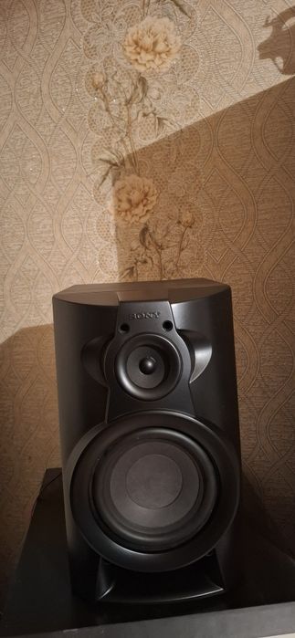 тонколони Sony SS-L50 преработени