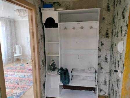 Сдается 1 комнатная квартира посуточно.