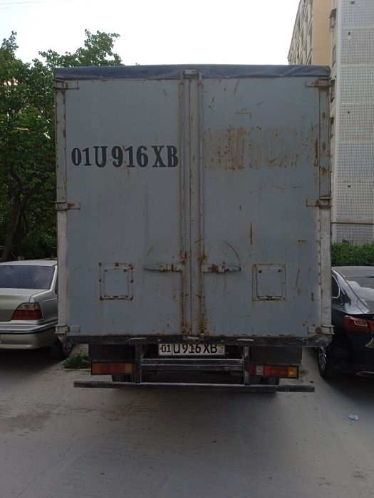 Gazel sotka sotiladi mator zver moy yemidi
