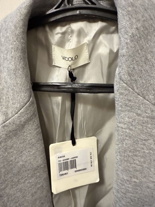 Продам новый пиджак Виколо Италия Vicolo