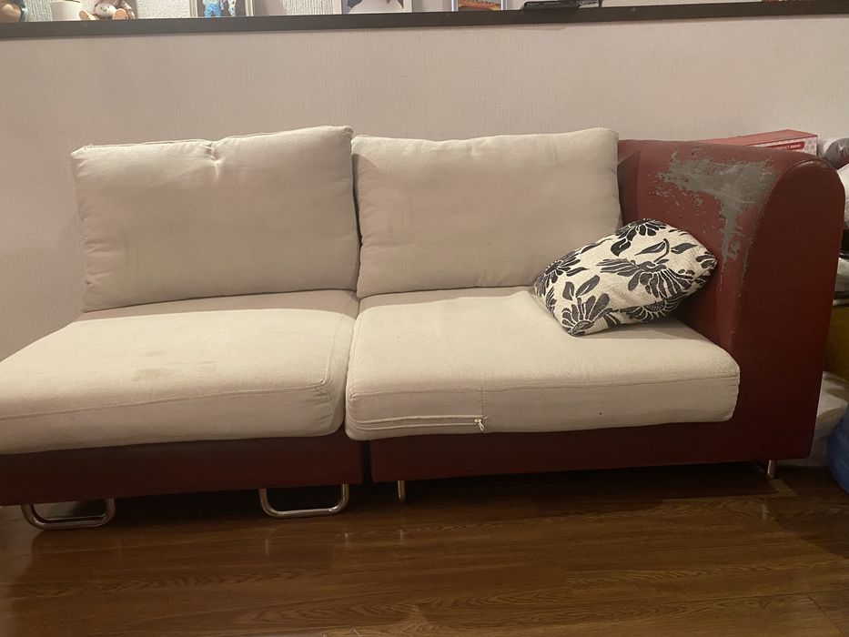 Модульный диван продаю. Срочно