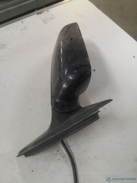 Oglinda Dreapta Fata Peugeot 407 (6D_) [ 2004 - > ]