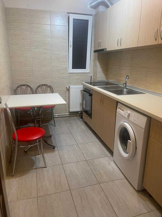 Particular, Inchiriez garsoniera decomandata Brancoveanu, Sect 4