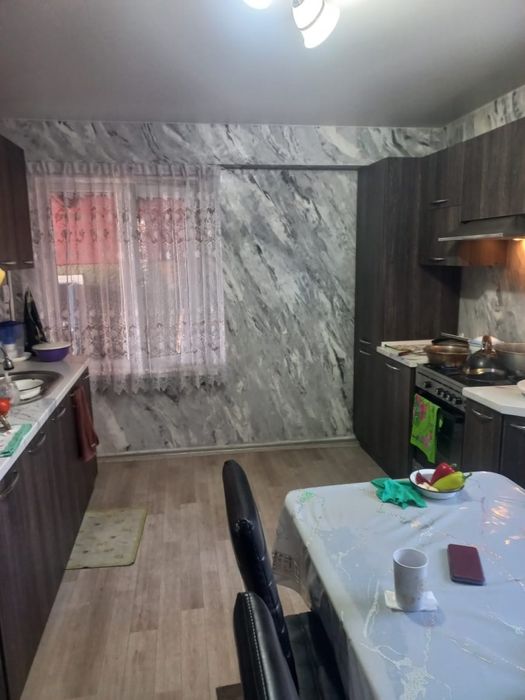 Продается 4 ком дом с.Байсерке