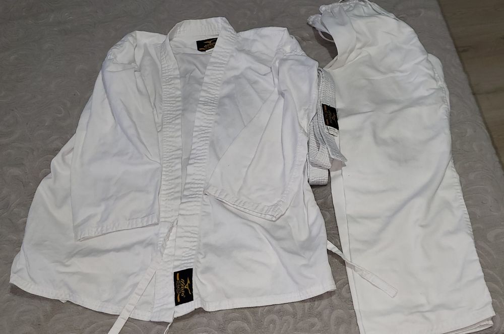 Кимоно для каратэ