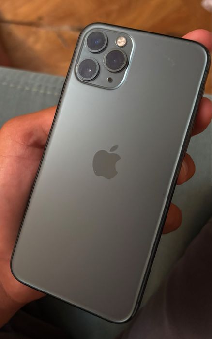 iPhone 11 pro 256gb