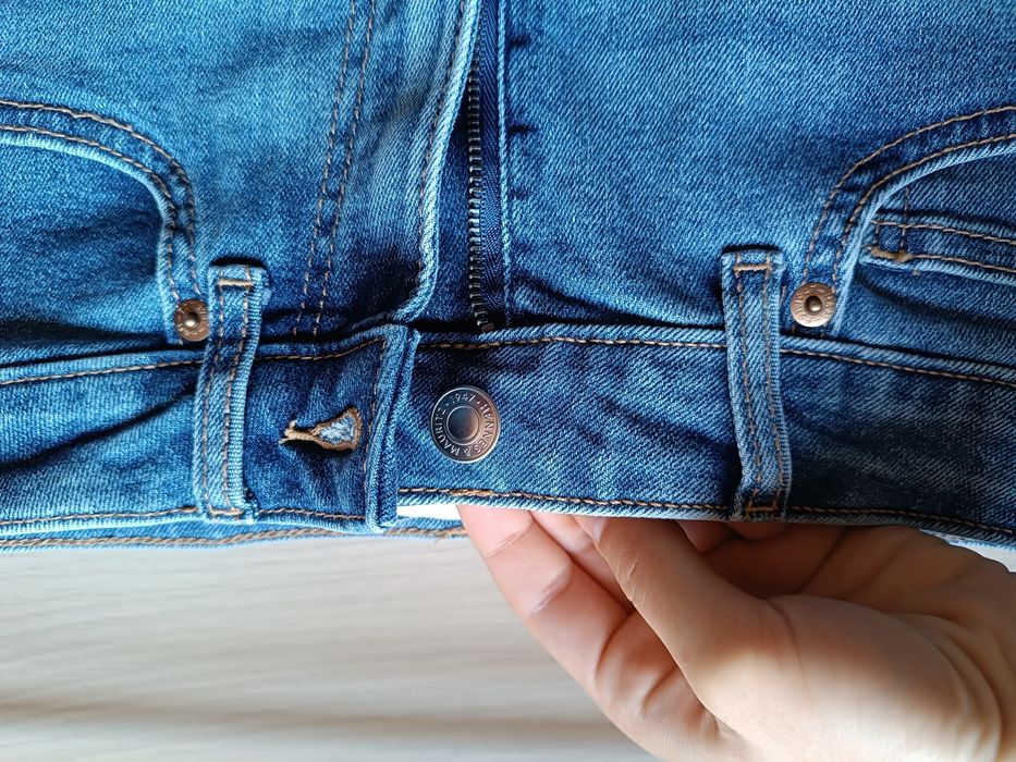 Нови къси панталони H&M