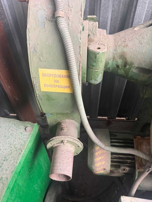 Станок шлифовальный 3Б853