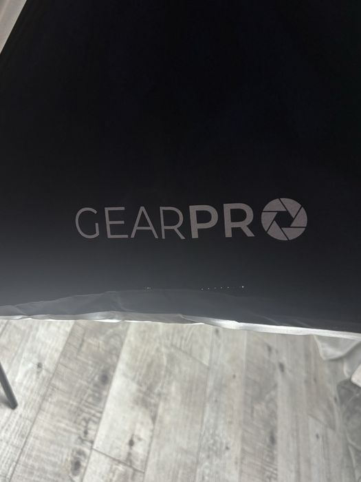 Лампа/Софт Бокс Gear Pro GP-4209