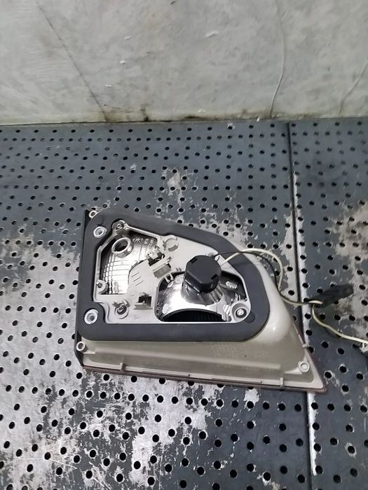 Stop tripla lampa dreapta haion opel astra j 13282247 495056087