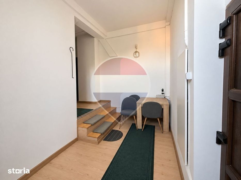 0% Comision - Apartament la casă - 3 camere- Centrul Civic